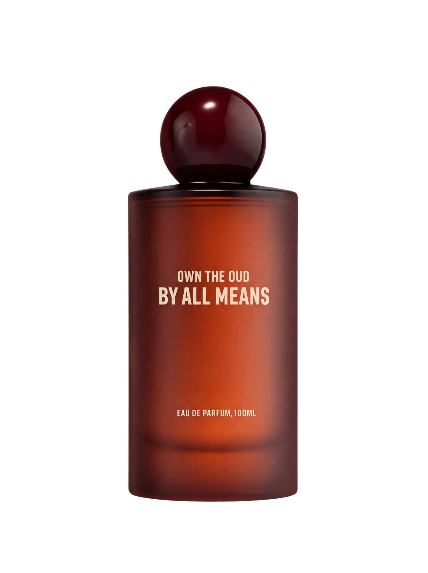 Own The Oud 100ml unisex EDP by By All Means